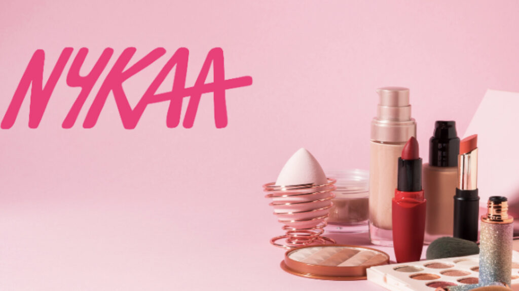 Nykaa Q3 results 2024